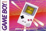 Nintendo Game Boy -- Manual Only (Game Boy)